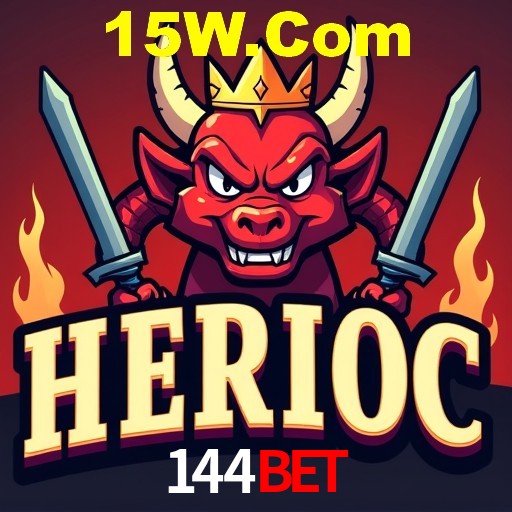Desvendando o Mundo dos Jogos Virtuais na 144Bet