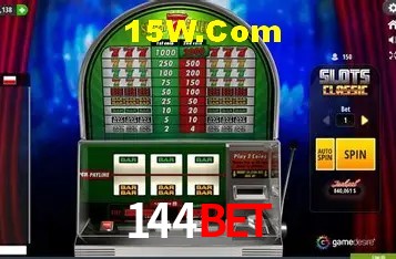 Login Seguro 144Bet