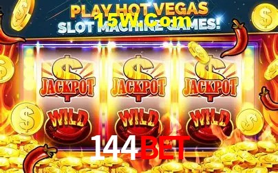 Promoções Sazonais 144Bet