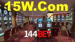 Tournaments 144Bet