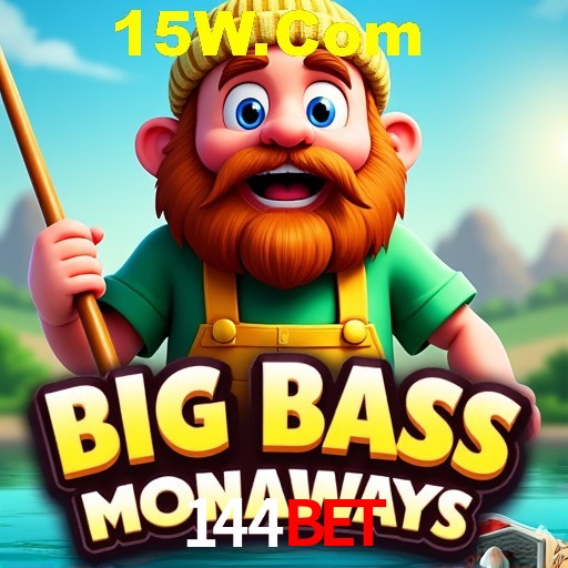 Seasonal Promotions 144Bet