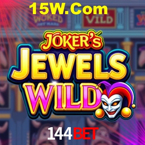 Casino VIP 144Bet