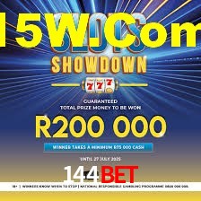 Roulette Table 144Bet