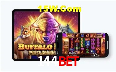 Jogos de Slot 144Bet
