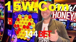 144Bet - Cassino Caça-Níqueis Online - 144Bet Vip