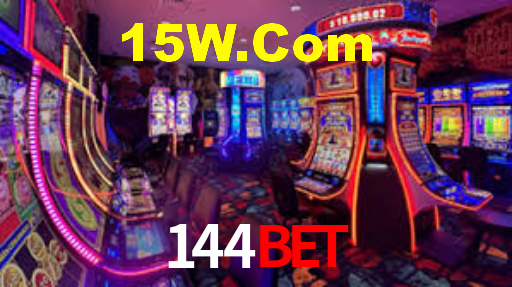 144Bet Vip