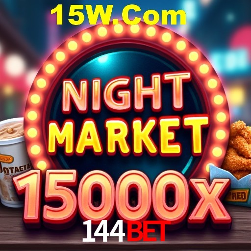 Exclusive Offers 144Bet