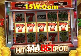 Ofertas Exclusivas 144Bet