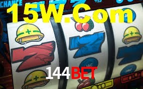 Programa VIP 144Bet