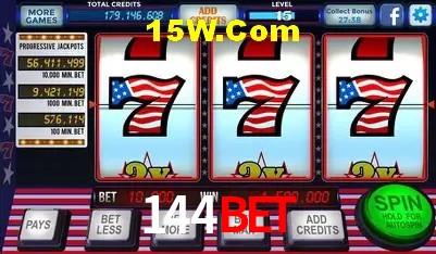 Promoção Relâmpago 144Bet