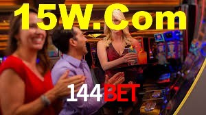 144Bet: Seu Especialista em Apostas Esportivas Brasileiras